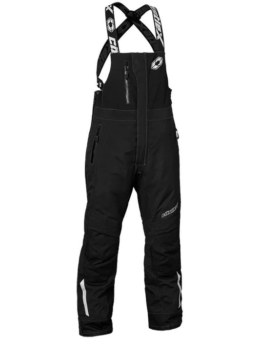 Castle x Womens Polar Snowmobile Bib Black Medium CPR8_C6OFW27